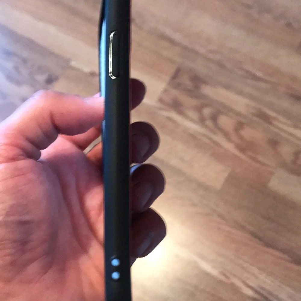 Brand New IPhone 11 Pro Fashion Case